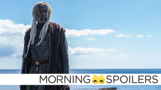 <i>Game of Thrones' House of the Dragon</i> Picks Up a Mysterious New Player